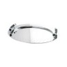 Tabuleiro Oval com Pegas 58cm