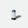 Salt Castor Blue - Mgsal