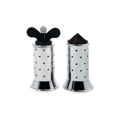 Salt Castor Black - MGSAL