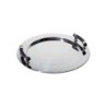 Tabuleiro Oval com Pegas ø48cm
