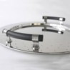 Oval Tray With Handles