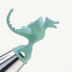 Set of 2 Whistles - 9093