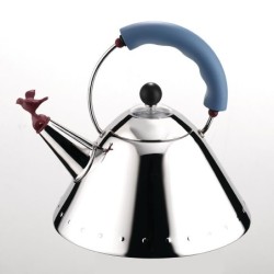 Set of 2 Whistles - 9093