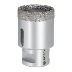 Coroa diamante DrySpeed: 65mm