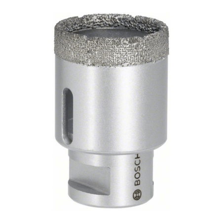 Coroa diamante DrySpeed: 65mm