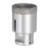 Coroa diamante DrySpeed: 65mm