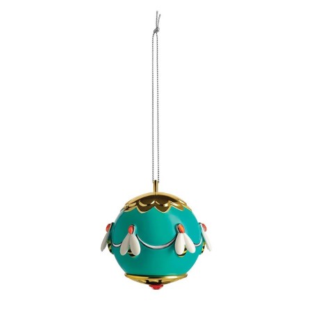 Ornamento Ape Dell´Oro - FaberJorì
