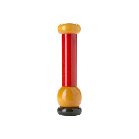 Wood Salt, Pepper and Spice Grinder