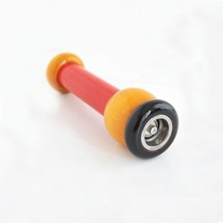 Wood Salt, Pepper and Spice Grinder