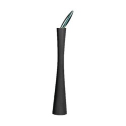 Salt, Pepper and Spice Grinder Black