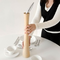 Salt, Pepper and Spice Grinder Black