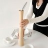Salt, Pepper and Spice Grinder Black