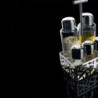 Condiment Set 5Pcs - Cactus