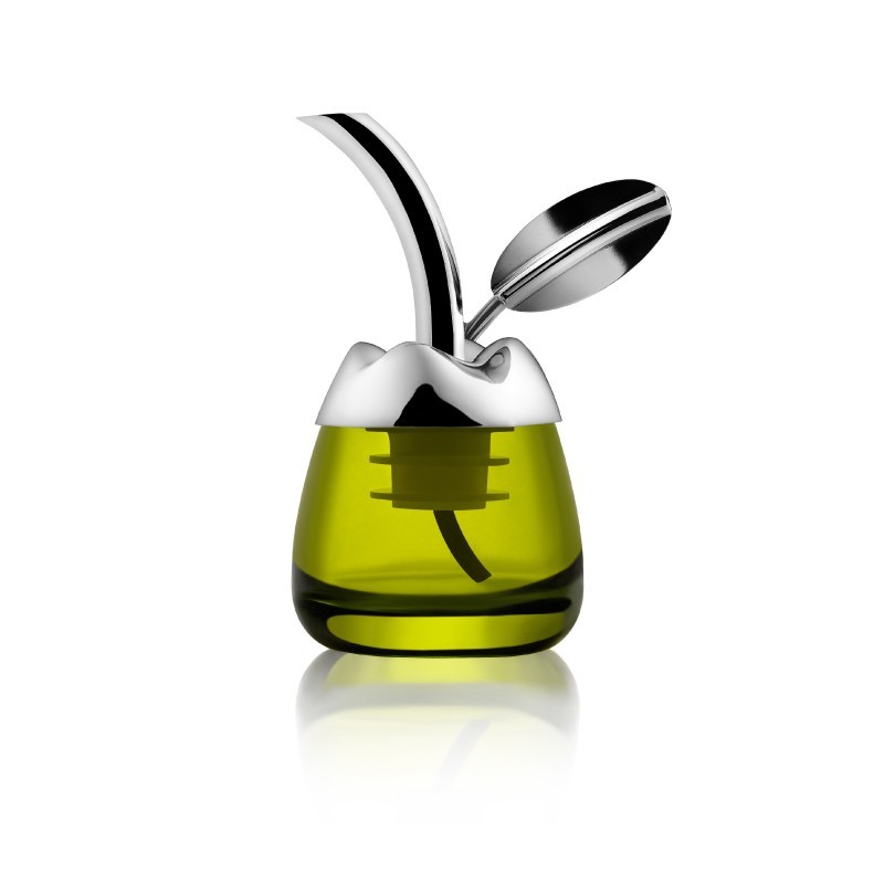 Cata Aceite Con Tapón Vertedor - Fior D´Olio Cata Aceite Con Tapón Vertedor - Fior D´Olio
