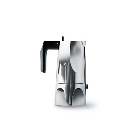 Espresso Coffee Maker 70ml - Ossidiana