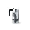 Espresso Coffee Maker 70ml - Ossidiana