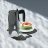 Espresso Coffee Maker 70ml - Ossidiana