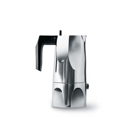 Espresso Coffee Maker 150ml - Ossidiana