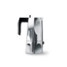 Espresso Coffee Maker 150ml - Ossidiana