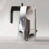 Espresso Coffee Maker 150ml - Ossidiana
