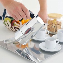 Espresso Coffee Maker 150ml - Ossidiana