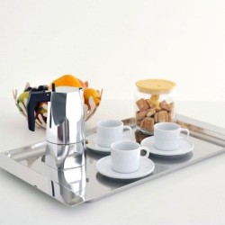 Espresso Coffee Maker 150ml - Ossidiana