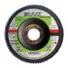 BELFLEX Flap Disc Zirconium ZN 40 115 x 22 mm