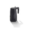 Cafetera para Café Exprés 150ml Negro - Ossidiana