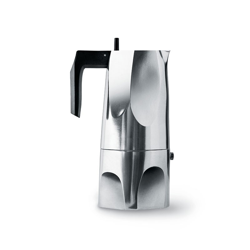 Cafetera para Café Exprés 300ml - Ossidiana