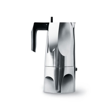 Espresso Coffee Maker 300ml - Ossidiana