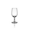 Set of 4 Glasses for White Wine - Dressed