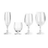 Set de 4 Vasos para Agua Tumbler - Dressed