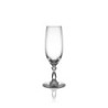 Set of 4 Champagne Flutes - Dressed