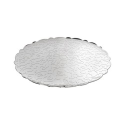 Round Tray Ø35Cm - Dressed