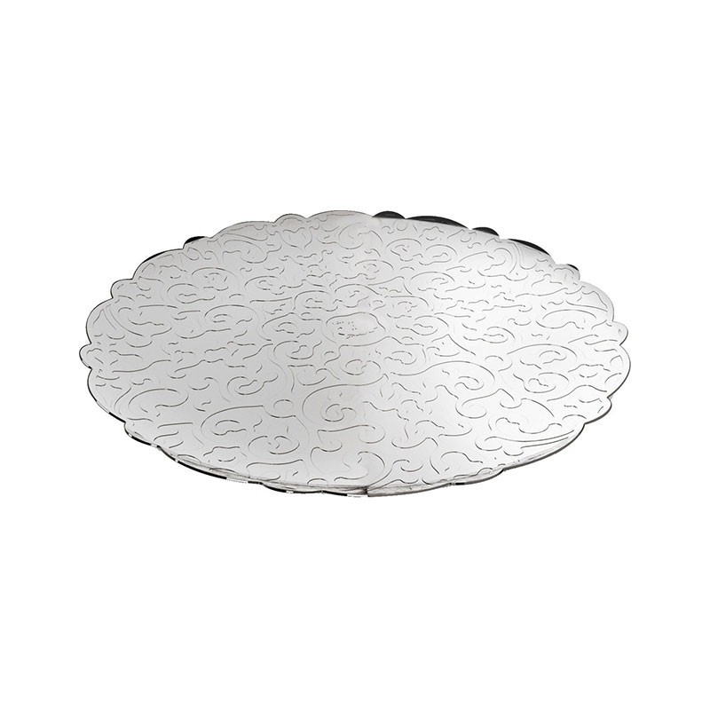 Bandeja Redonda Ø35Cm - Dressed Bandeja Redonda Ø35Cm - Dressed