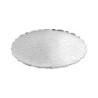 Round Tray Ø35Cm - Dressed
