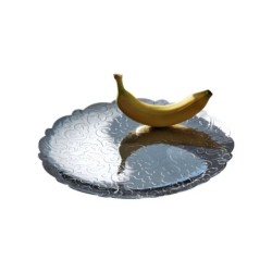Round Tray Ø35Cm - Dressed
