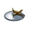 Round Tray Ø35Cm - Dressed