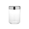 Jar with Hermetic Lid 1lt - Dressed