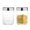 Jar with Hermetic Lid 1lt - Dressed