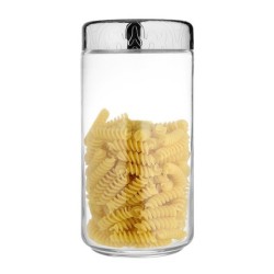 Frasco com Tampa Hermética 1,5lt - Dressed
