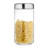Jar with Hermetic Lid 1,5lt - Dressed