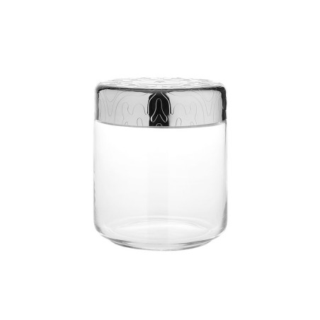 Frasco com Tampa Hermética 750ml - Dressed