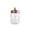 Jar with Hermetic Lid 1lt - Circus