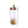 Jar with Hermetic Lid 1,5lt - Circus