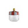 Frasco com Tampa Hermética 500ml - Circus