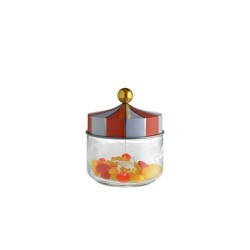 Frasco com Tampa Hermética 500ml - Circus