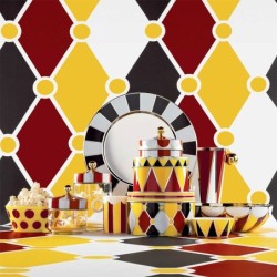 Bote Hermético 500ml - Circus