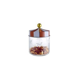 Jar with Hermetic Lid 750ml - Circus