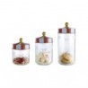 Jar with Hermetic Lid 750ml - Circus